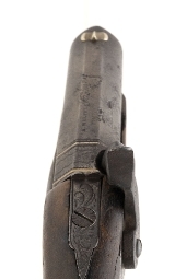 "Wurfflein Percussion Derringer (AH6143)" - Image 5 of 6