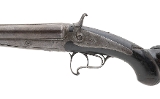 "St. Etienne Double 12 Gauge (AS111) DTX" - Image 5 of 7