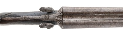 "St. Etienne Double 12 Gauge (AS111) DTX" - Image 3 of 7