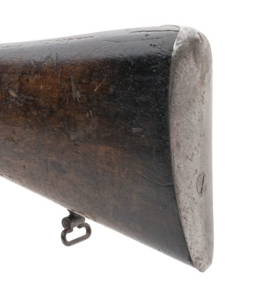 "St. Etienne Double 12 Gauge (AS111) DTX" - Image 7 of 7