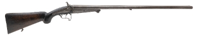 "St. Etienne Double 12 Gauge (AS111) DTX" - Image 1 of 7