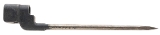 "British No4 MKII Spike Bayonet (MEW2703)" - Image 1 of 2