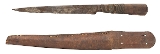 "Theater Made Knife (MEW3109)" - Image 2 of 2