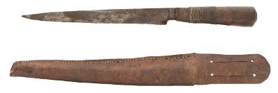 "Theater Made Knife (MEW3109)" - Image 2 of 2