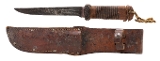 "Theater Made Knife (MEW3110)" - Image 2 of 2