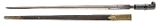 "1895 British Socket Bayonet (MEW3116)" - Image 2 of 2