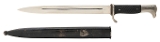 "German Dress Bayonet (MEW3126)" - Image 2 of 2