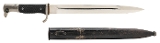 "German Dress Bayonet (MEW3126)" - Image 1 of 2