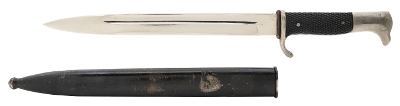 "German Dress Bayonet (MEW3126)" - Image 2 of 2