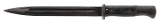 "Portuguese K98 Bayonet (MEW3129)" - Image 2 of 2