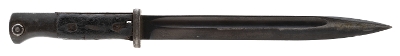 "Portuguese K98 Bayonet (MEW3129)" - Image 1 of 2