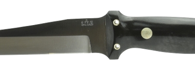 "Very Rare Jimmy Lile Death Wind (K2199)" - Image 1 of 4