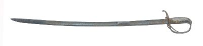 "Mexican Sabre (SW821)" - Image 2 of 5