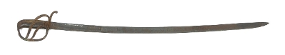 "Mexican Sabre (SW821)" - Image 1 of 5