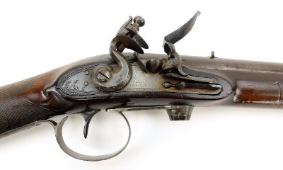 "Rare English Breech Loading Rifle by Collis of Oxford (AL3569) DTX" - Image 24 of 24