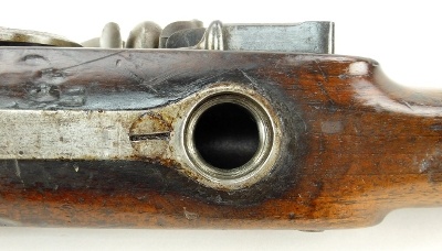 "Rare English Breech Loading Rifle by Collis of Oxford (AL3569) DTX" - Image 21 of 24