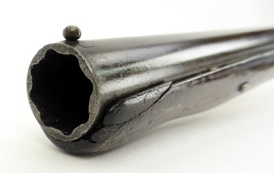 "Rare English Breech Loading Rifle by Collis of Oxford (AL3569) DTX" - Image 15 of 24
