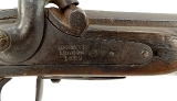 "Northwest Indian Trade Gun by Barnett (AL3562) DTX" - Image 17 of 18