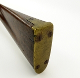 "Northwest Indian Trade Gun by Barnett (AL3562) DTX" - Image 13 of 18