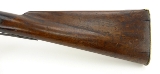 "Northwest Indian Trade Gun by Barnett (AL3562) DTX" - Image 9 of 18
