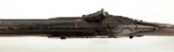"Northwest Indian Trade Gun by Barnett (AL3562) DTX" - Image 16 of 18