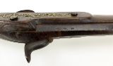 "Northwest Indian Trade Gun by Barnett (AL3562) DTX" - Image 18 of 18