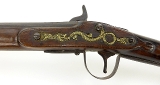"Northwest Indian Trade Gun by Barnett (AL3562) DTX" - Image 7 of 18