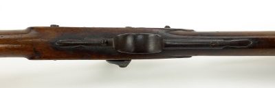 "Northwest Indian Trade Gun by Barnett (AL3562) DTX" - Image 8 of 18