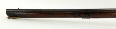 "Northwest Indian Trade Gun by Barnett (AL3562) DTX" - Image 11 of 18
