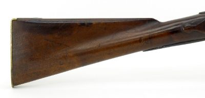 "Northwest Indian Trade Gun by Barnett (AL3562) DTX" - Image 2 of 18
