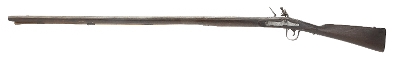 "English Trade Musket (AL5315)" - Image 3 of 8