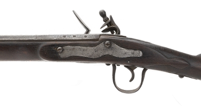 "English Trade Musket (AL5315)" - Image 2 of 8
