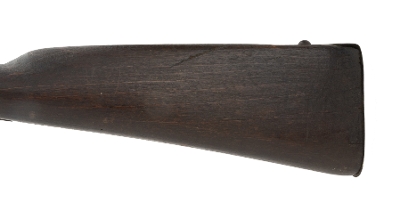 "English Trade Musket (AL5315)" - Image 4 of 8