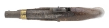 "US Model 1842 Percussion Navy Pistol(AH5900)" - Image 4 of 6