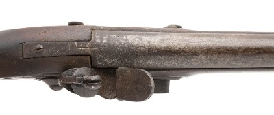 "Scottish Third Model Brown Bess Musket (AL7804) DTX" - Image 3 of 7