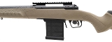"Savage 110 6.5 CREEDMOOR (NGZ1738) NEW DTX" - Image 4 of 5