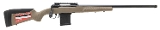 "Savage 110 6.5 CREEDMOOR (NGZ1738) NEW DTX" - Image 1 of 5