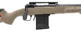 "Savage 110 6.5 CREEDMOOR (NGZ1738) NEW DTX" - Image 5 of 5