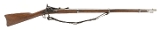 "U.S. Model 1866 Second Allin Trapdoor Rifle (AL7284)" - Image 1 of 9