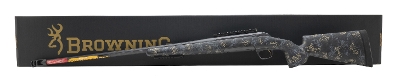 "Browning X-Bolt 6.8 Western (NGZ1798) NEW" - Image 5 of 5