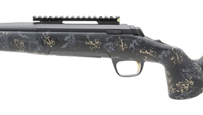 "Browning X-Bolt 6.8 Western (NGZ1798) NEW" - Image 4 of 5