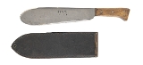 "WWII U.S.M.C. Jungle Bolo (MEW2380)" - Image 2 of 2