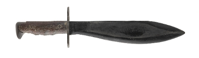 "WWI U.S. Model 1917 Jungle Bolo (MEW2387)" - Image 1 of 4