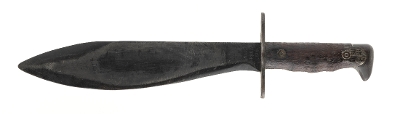 "WWI U.S. Model 1917 Jungle Bolo (MEW2387)" - Image 2 of 4