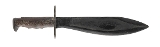 "WWI U.S. Model 1917 Jungle Bolo (MEW2387)" - Image 1 of 4