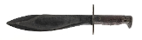 "WWI U.S. Model 1917 Jungle Bolo (MEW2387)" - Image 2 of 4