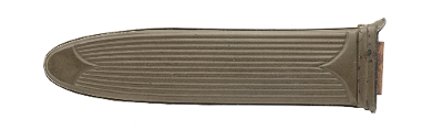 "WWI U.S. Model 1917 Jungle Bolo (MEW2387)" - Image 4 of 4
