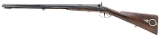 "Isaac Hollis & Sons Buck and Ball Gun (AS104)" - Image 5 of 9