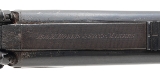"Isaac Hollis & Sons Buck and Ball Gun (AS104)" - Image 3 of 9