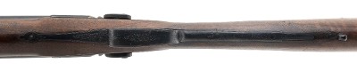 "Isaac Hollis & Sons Buck and Ball Gun (AS104)" - Image 9 of 9